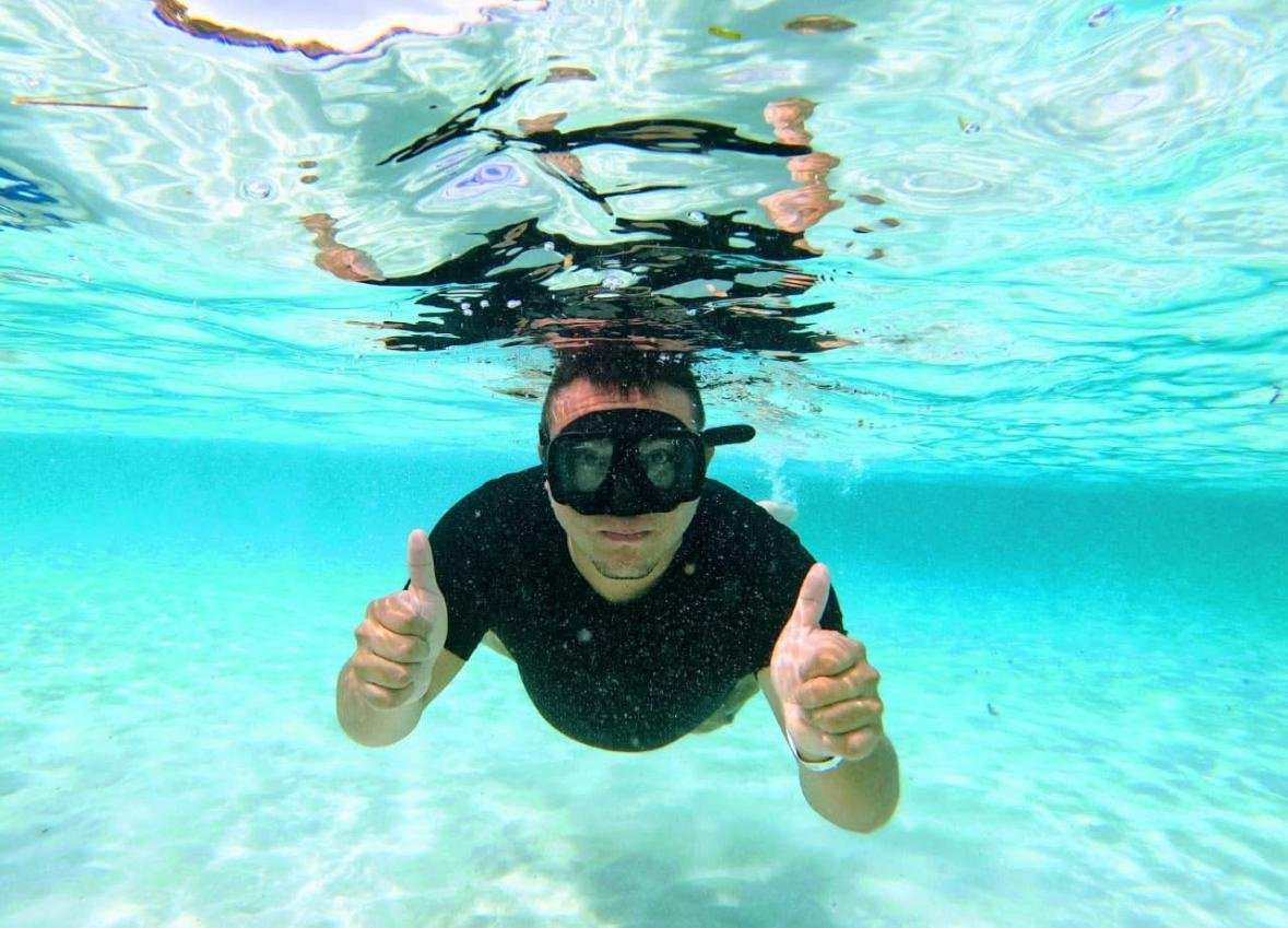 Snorkel